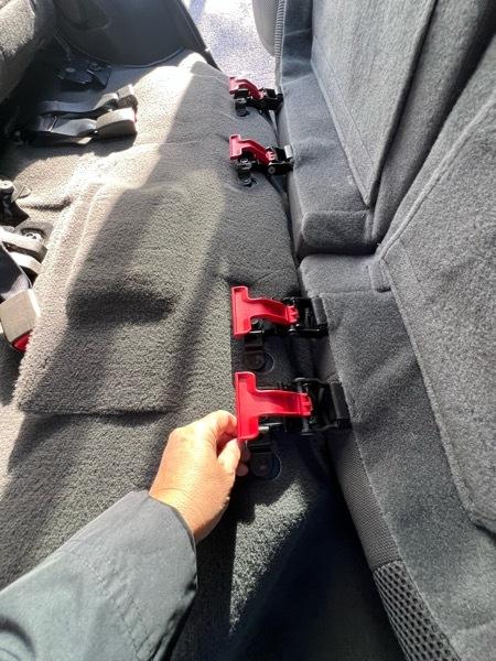 Nissan Xterra 2WD 4dr Auto X 2008