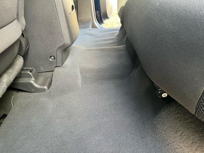 Nissan Xterra 2WD 4dr Auto X 2008