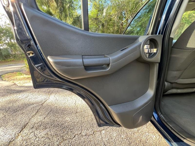 Nissan Xterra 2WD 4dr Auto X 2008