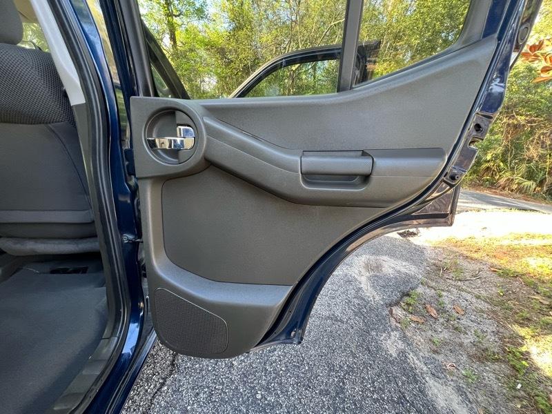 Nissan Xterra 2WD 4dr Auto X 2008