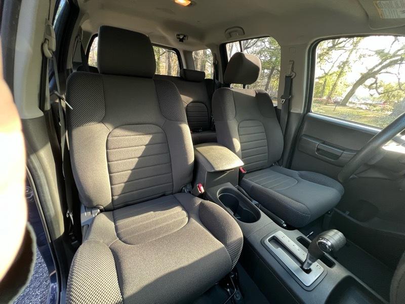 Nissan Xterra 2WD 4dr Auto X 2008