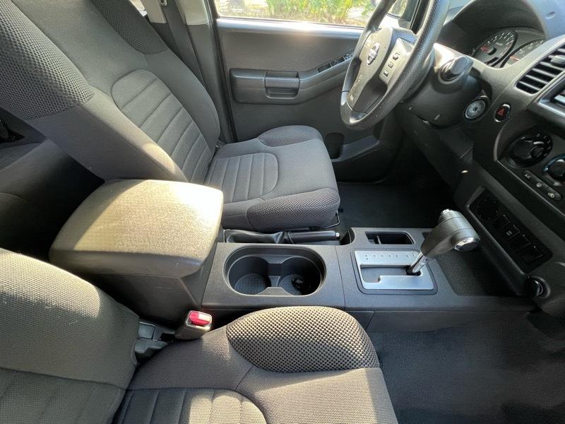 Nissan Xterra 2WD 4dr Auto X 2008