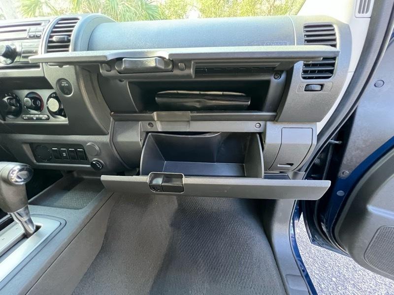 Nissan Xterra 2WD 4dr Auto X 2008