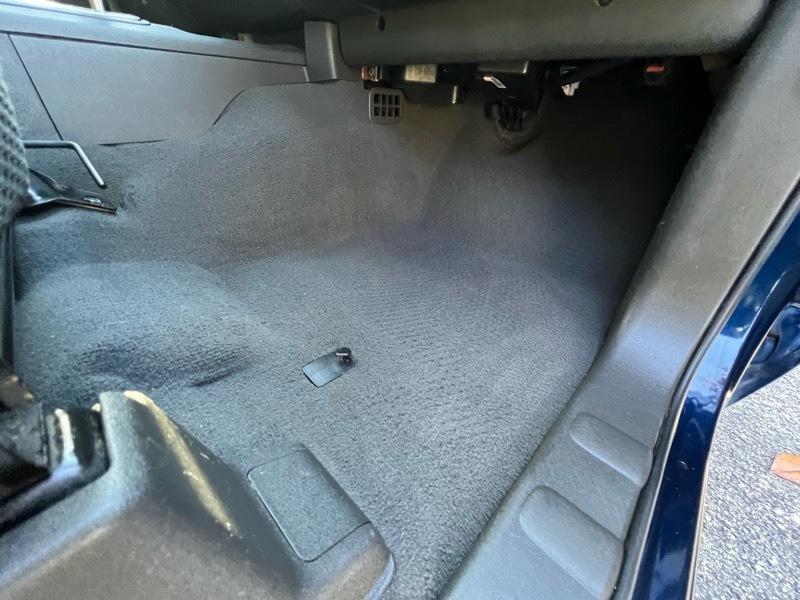 Nissan Xterra 2WD 4dr Auto X 2008