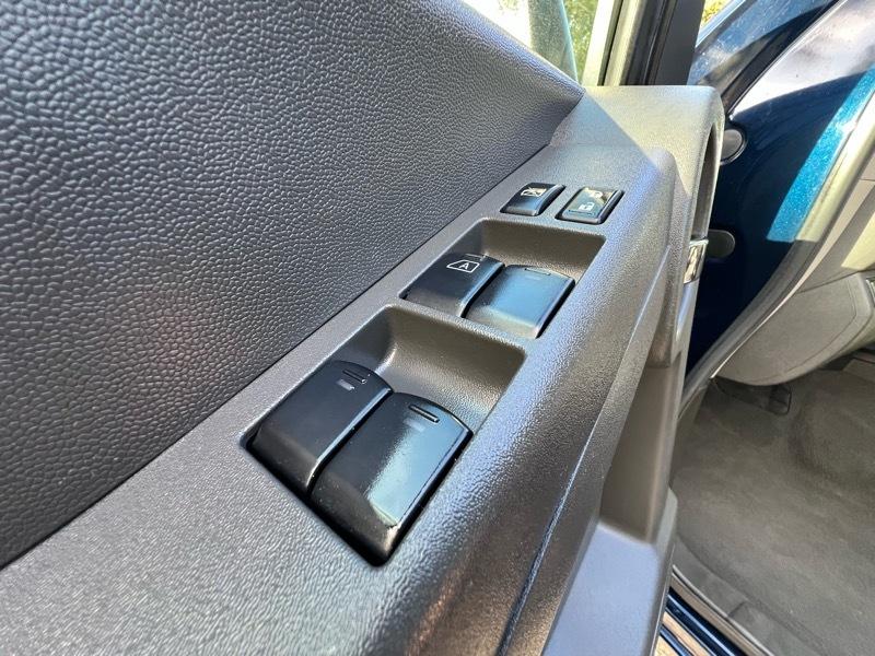 Nissan Xterra 2WD 4dr Auto X 2008