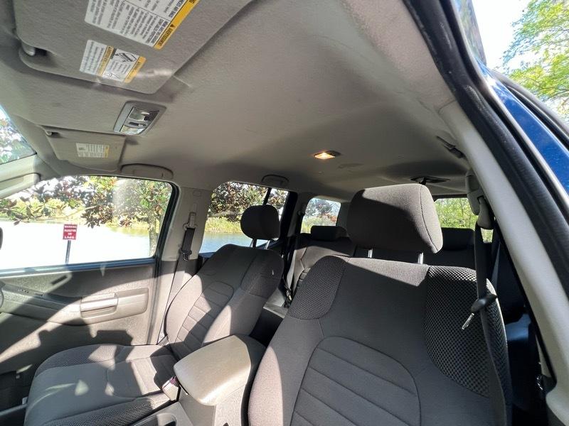 Nissan Xterra 2WD 4dr Auto X 2008