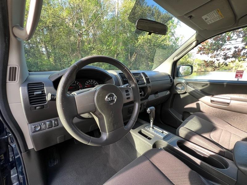 Nissan Xterra 2WD 4dr Auto X 2008