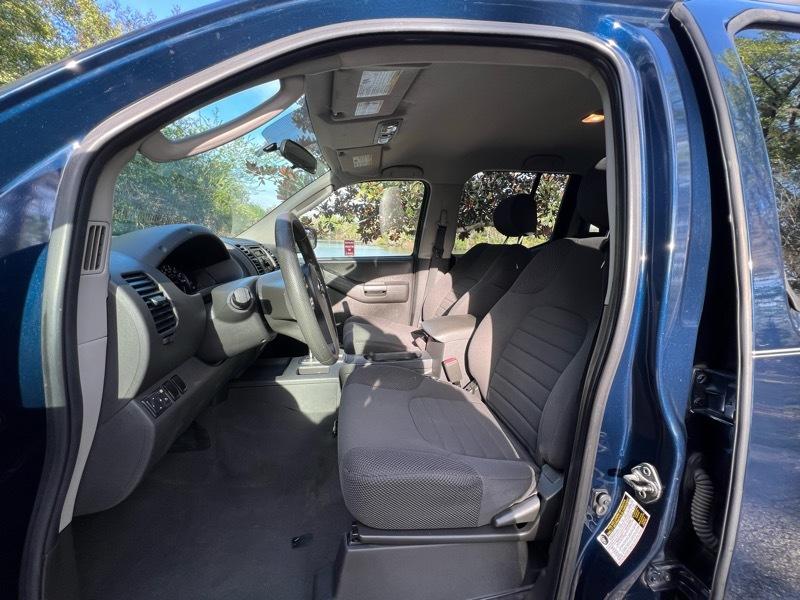 Nissan Xterra 2WD 4dr Auto X 2008