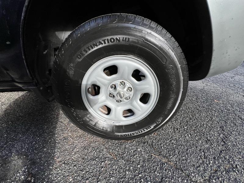 Nissan Xterra 2WD 4dr Auto X 2008