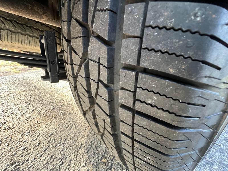 Nissan Xterra 2WD 4dr Auto X 2008