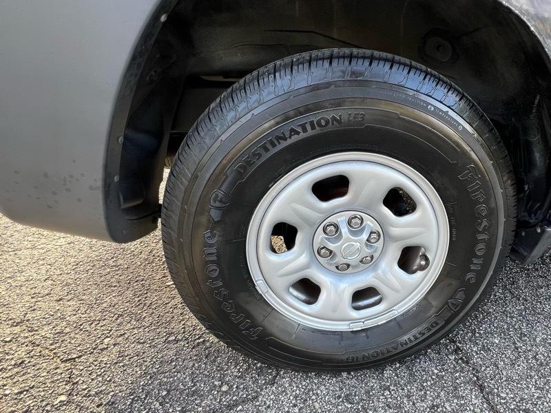 Nissan Xterra 2WD 4dr Auto X 2008