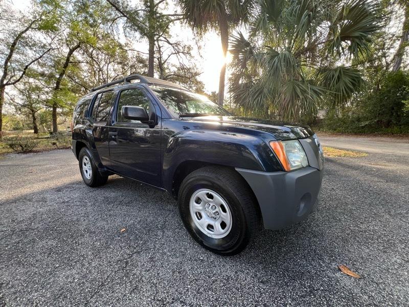Nissan Xterra 2WD 4dr Auto X 2008