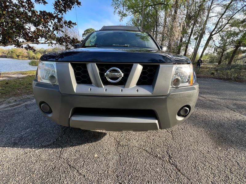 Nissan Xterra 2WD 4dr Auto X 2008