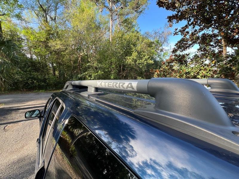 Nissan Xterra 2WD 4dr Auto X 2008