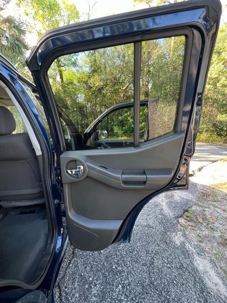 Nissan Xterra 2WD 4dr Auto X 2008