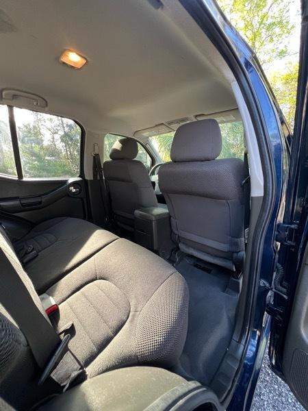 Nissan Xterra 2WD 4dr Auto X 2008