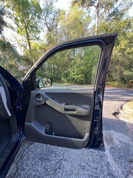 Nissan Xterra 2WD 4dr Auto X 2008