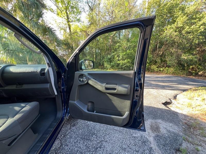 Nissan Xterra 2WD 4dr Auto X 2008