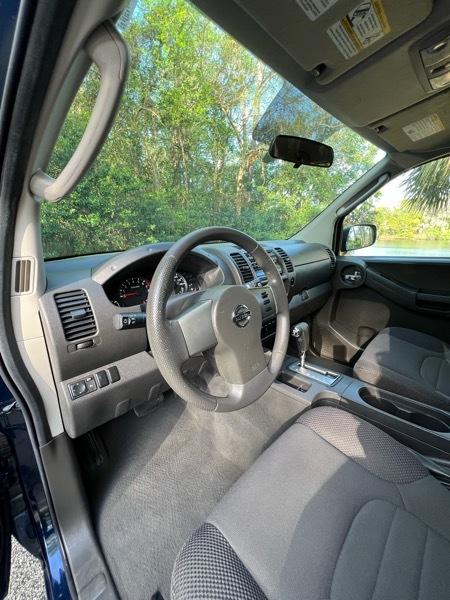 Nissan Xterra 2WD 4dr Auto X 2008