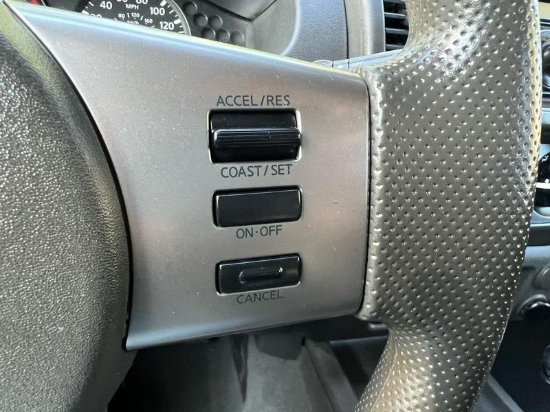 Nissan Xterra 2WD 4dr Auto X 2008