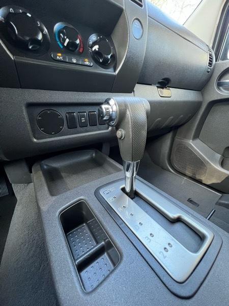 Nissan Xterra 2WD 4dr Auto X 2008