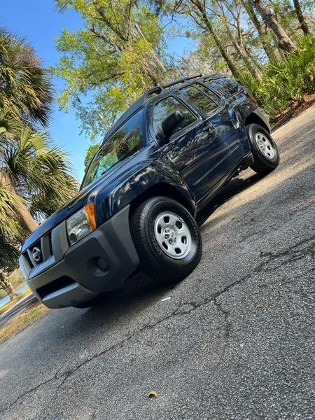 Nissan Xterra 2WD 4dr Auto X 2008