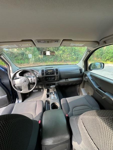 Nissan Xterra 2WD 4dr Auto X 2008