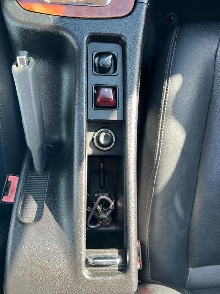 Mercedes-Benz SLK SLK320 2003