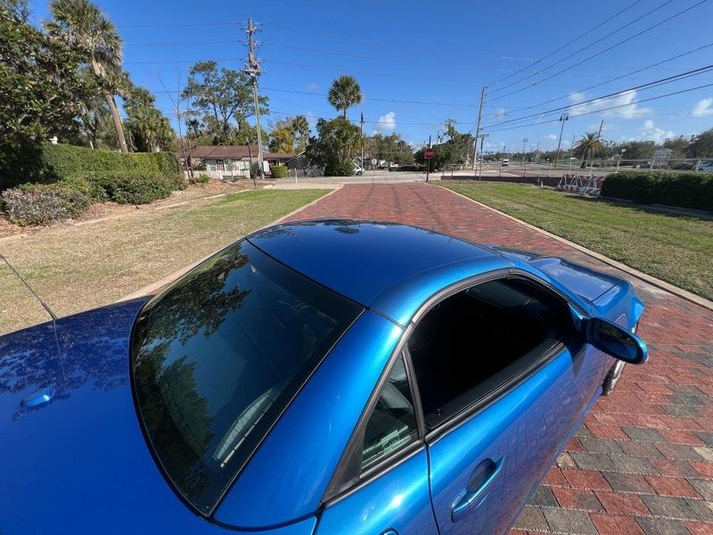 Mercedes-Benz SLK SLK320 2003