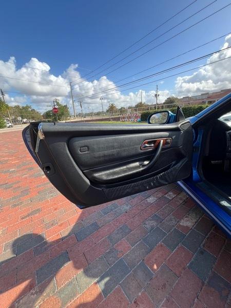 Mercedes-Benz SLK SLK320 2003