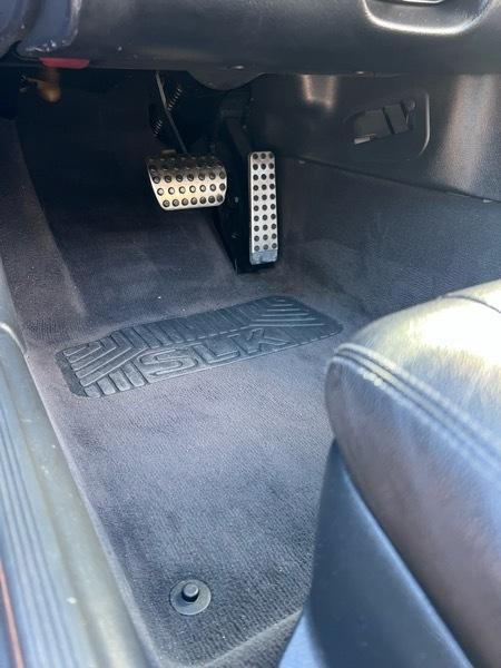 Mercedes-Benz SLK SLK320 2003