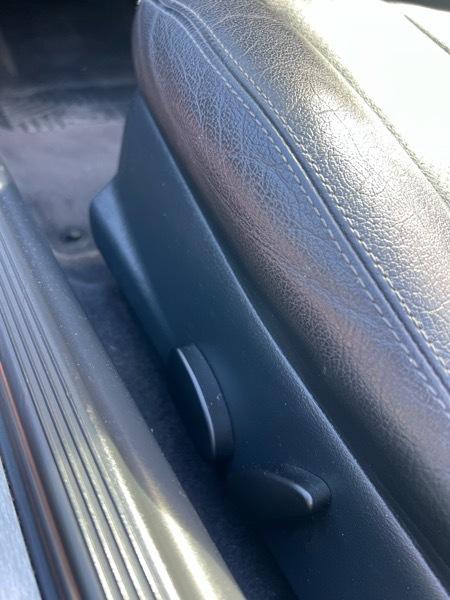 Mercedes-Benz SLK SLK320 2003