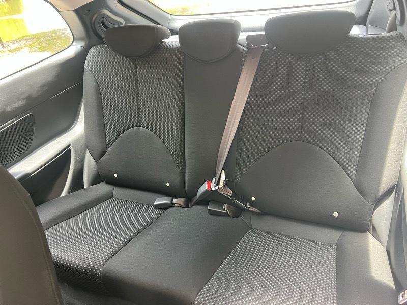 Hyundai Accent GS 3-Door 2009