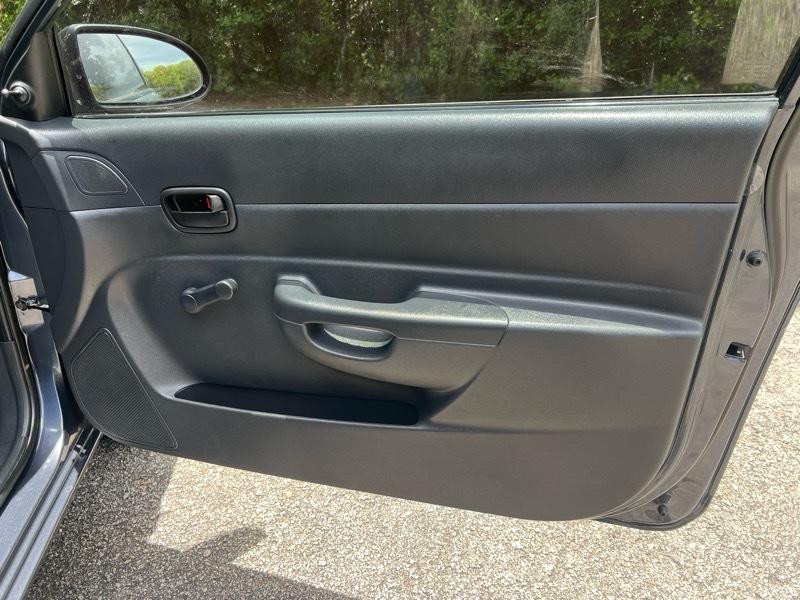 Hyundai Accent GS 3-Door 2009