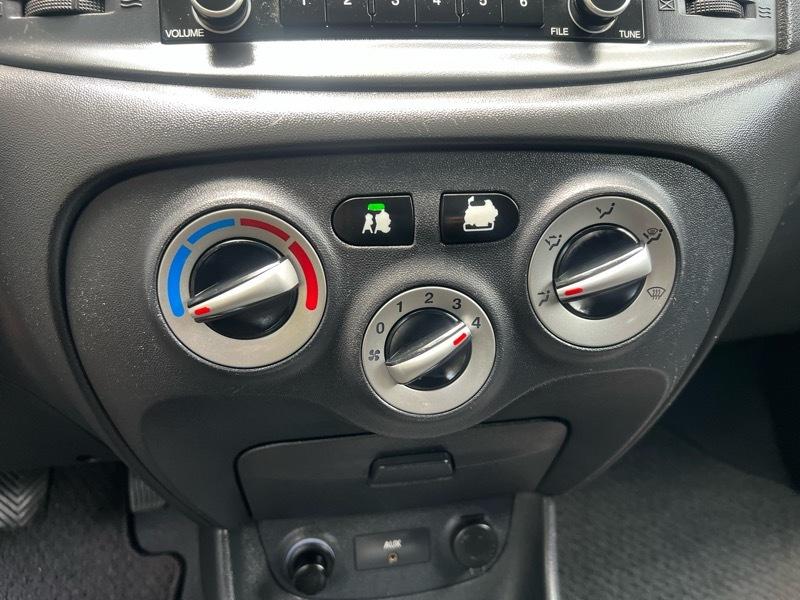 Hyundai Accent GS 3-Door 2009