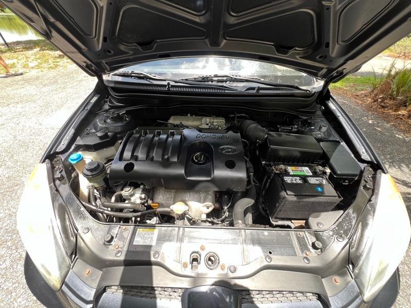 Hyundai Accent GS 3-Door 2009