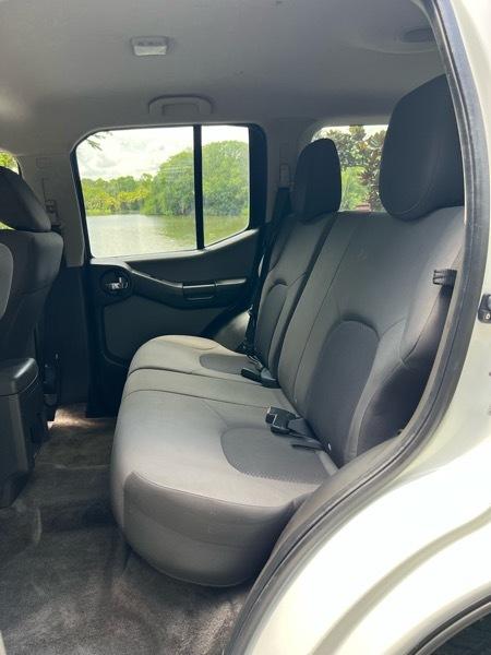 Nissan Xterra S 2WD 2014