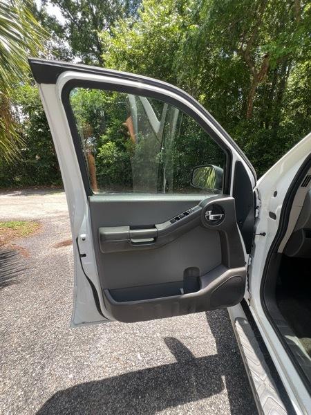 Nissan Xterra S 2WD 2014