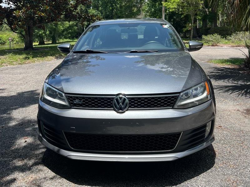 Volkswagen Jetta 2.0T GLI 2013
