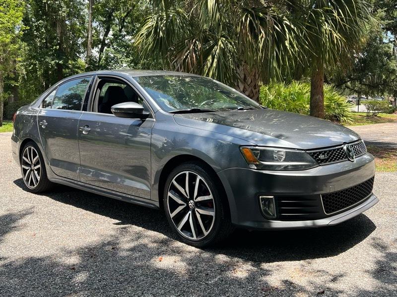 Volkswagen Jetta 2.0T GLI 2013