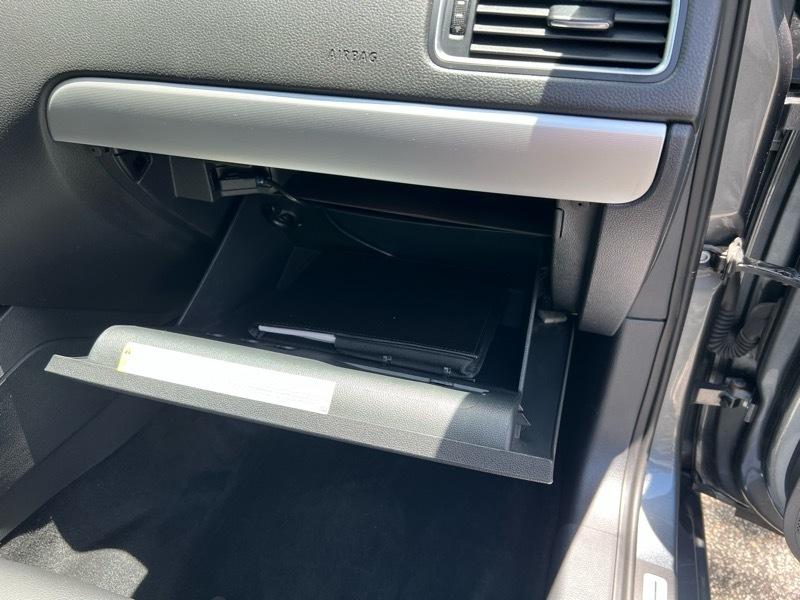 Volkswagen Jetta 2.0T GLI 2013