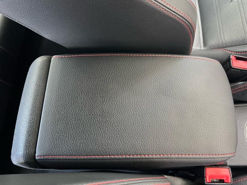 Volkswagen Jetta 2.0T GLI 2013