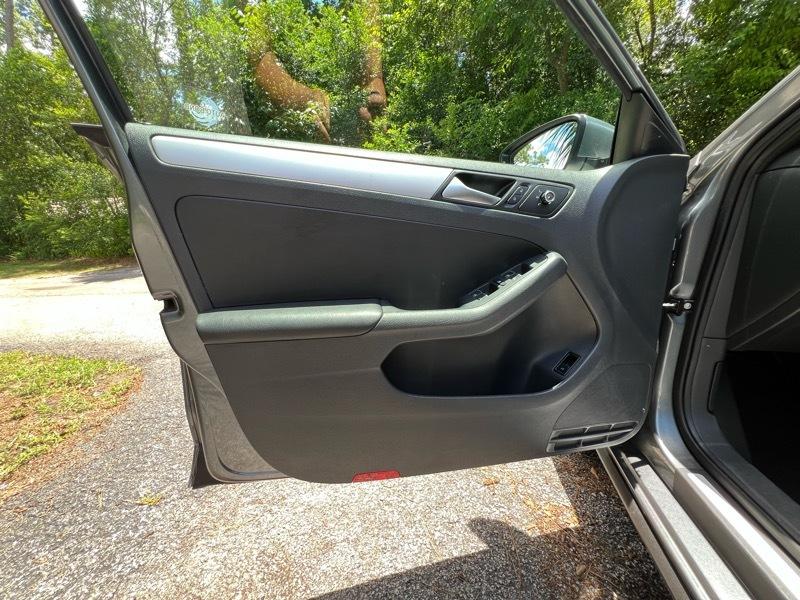 Volkswagen Jetta 2.0T GLI 2013