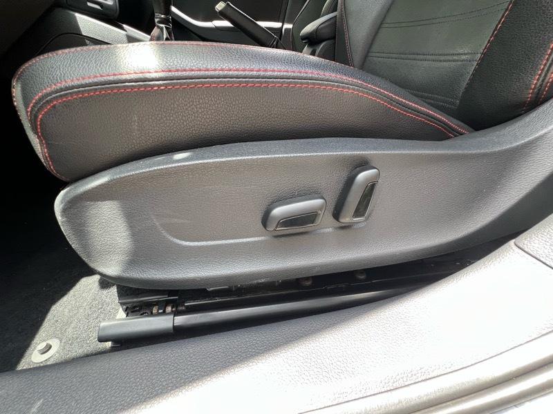 Volkswagen Jetta 2.0T GLI 2013