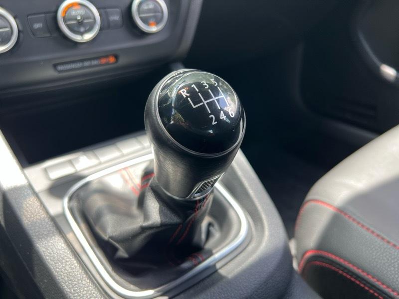 Volkswagen Jetta 2.0T GLI 2013