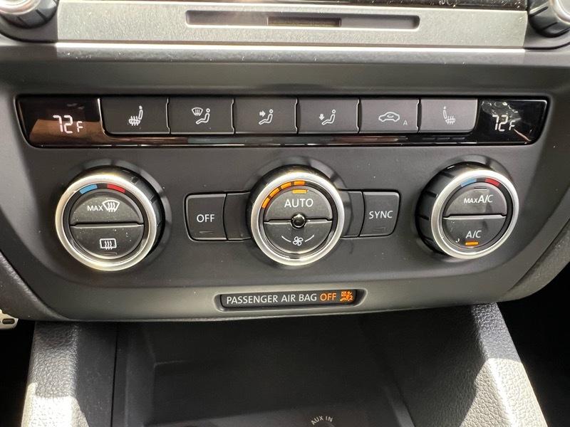 Volkswagen Jetta 2.0T GLI 2013