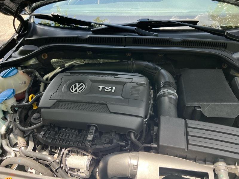 Volkswagen Jetta 2.0T GLI 2013