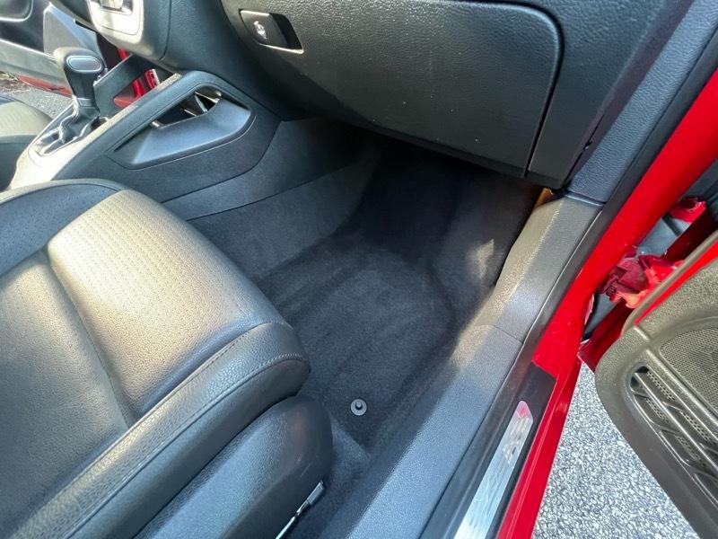 Volkswagen Eos Komfort 2010