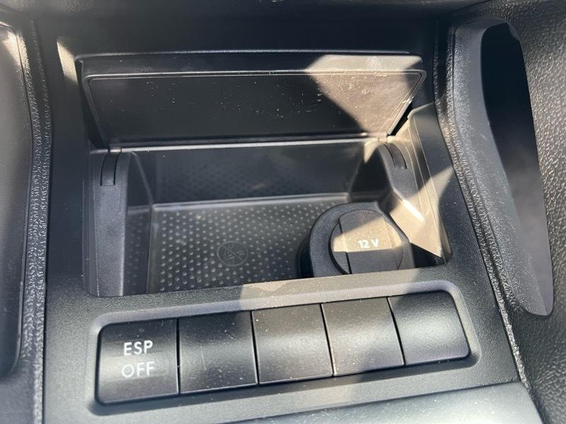 Volkswagen Eos Komfort 2010