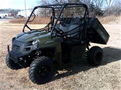 Countryside Motors Chevrolet Buick Hustler Turf